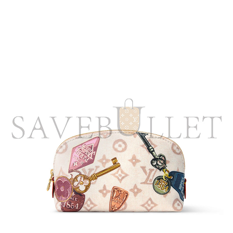 l0vis Vvtt0n pochette cosmÉtique pm m28956 (19*12*6cm)